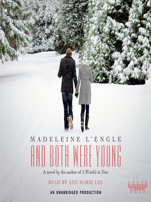 Title details for And Both Were Young by Madeleine L'Engle - Available
